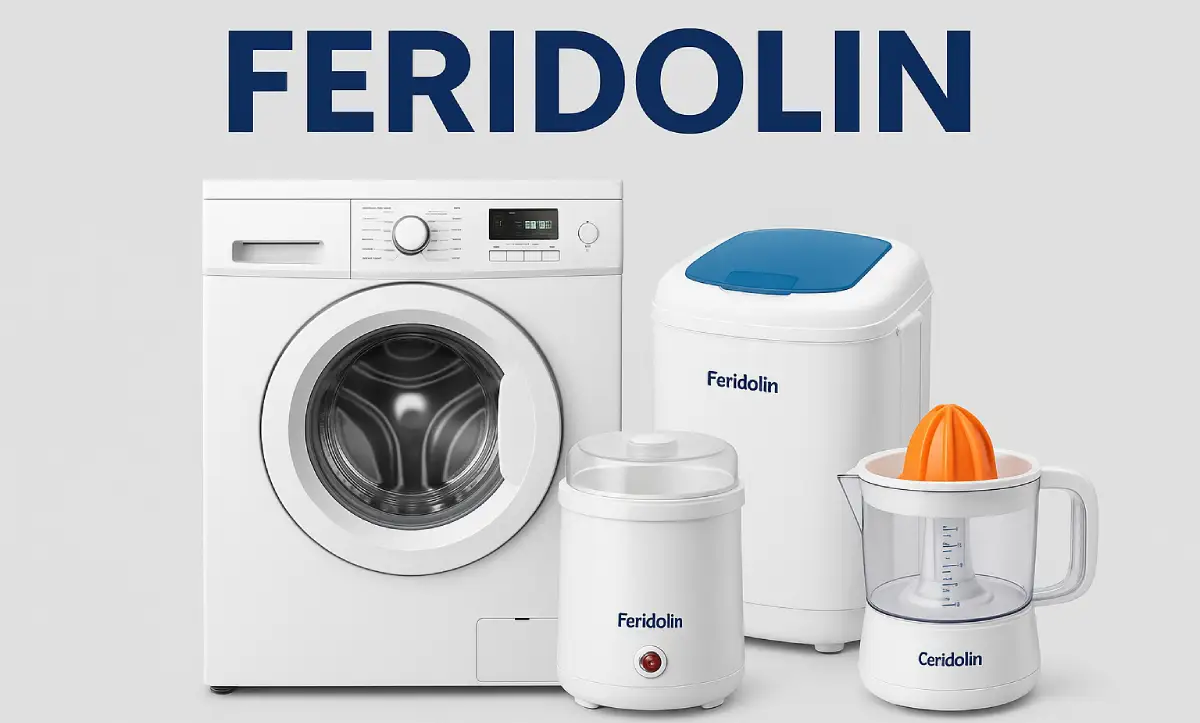 خرید انواع محصولات برند فریدولین